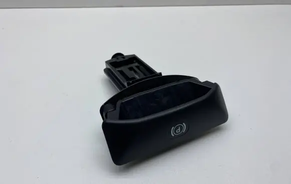 Mercedes-Benz C W204 Hand parking brake switch A2044200177