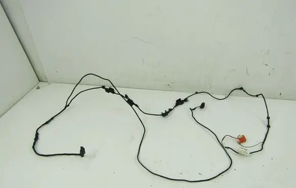 Audi A4 S4 B7 8E 8H Other wiring loom 