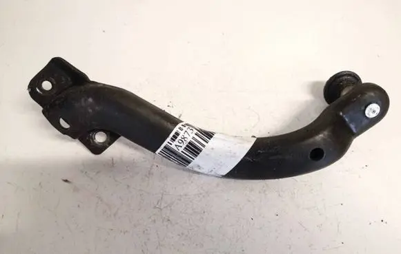 Renault Trafic II (X83) Sliding door trim 