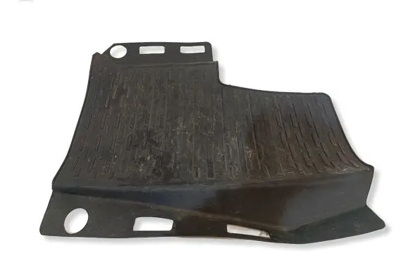 Man TGE 1gen Front floor mat 7C1061502A
