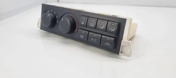 Mazda 626 Climate control unit IHB18CGD7A
