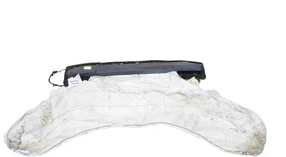 Jaguar I-Pace Pedestrian airbag J9C316E636AG