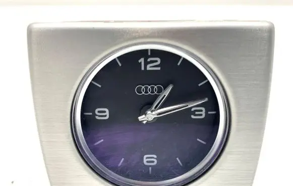 Audi A8 S8 D4 4H Clock 4H0919204Q