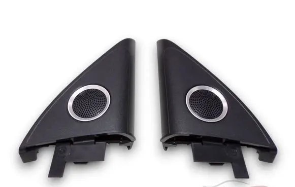 Audi A5 Sportback 8TA Front door speaker cover trim 8T8857506A 8T8857505A