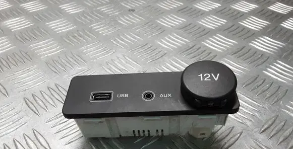 USB socket connector