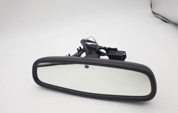 Opel Astra J Rear view mirror (interior) 13369366