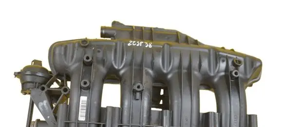 Audi A4 S4 B8 8K Intake manifold 06H133185H CDH