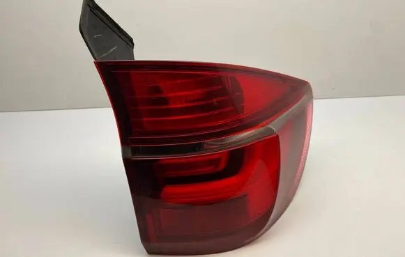 BMW X5 E70 Rear/tail lights 7227792