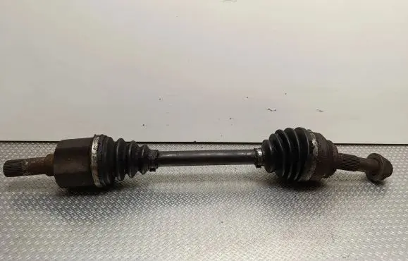 Fiat Ducato Front driveshaft