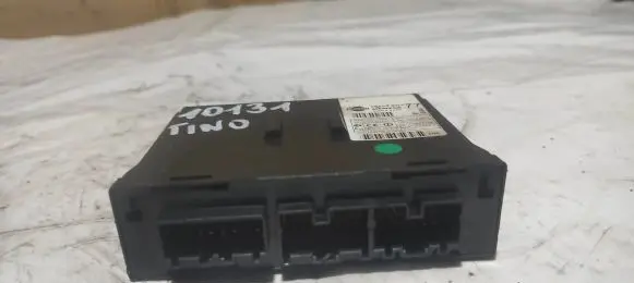 Nissan Almera Tino Comfort/convenience module 28550BN777 97RA1000013 5WK48596