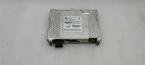 BMW 5 E60 E61 Other control units/modules 6948064
