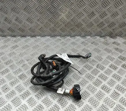 Hyundai Tucson TL Parking sensor (PDC) wiring loom 91890D7110