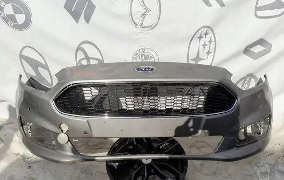 Ford S-MAX Front bumper