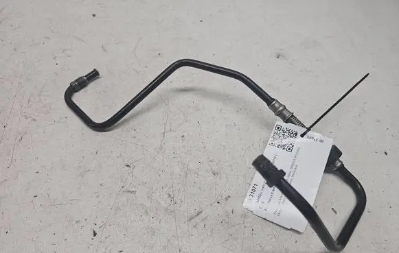 Ford Focus C-MAX Brake booster pipe/hose 1234
