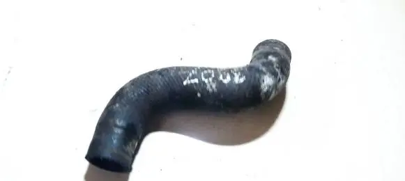 Toyota Corolla Verso E121 Engine coolant pipe/hose