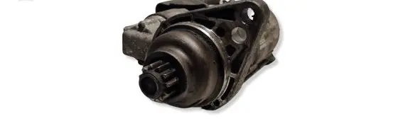 Audi A4 S4 B6 8E 8H Starter motor 02Z911023H TS18E1 2405070909