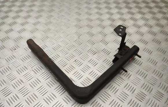 Iveco Daily 6th gen Other front suspension part 