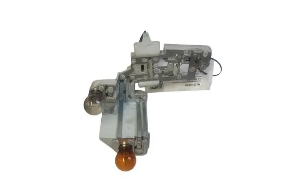 Volvo S60 Tail light bulb cover holder 215122
