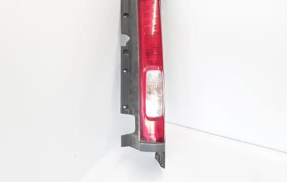 Renault Trafic II (X83) Rear/tail lights 265A10109R