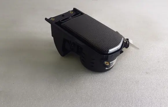 Porsche Panamera (970) Cup holder 97055325706 97055348100