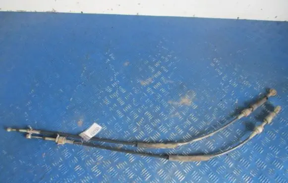 Fiat Palio Gear shift rod 4676317