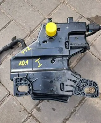Citroen C4 Grand Picasso FAP fluid tank 9674605580