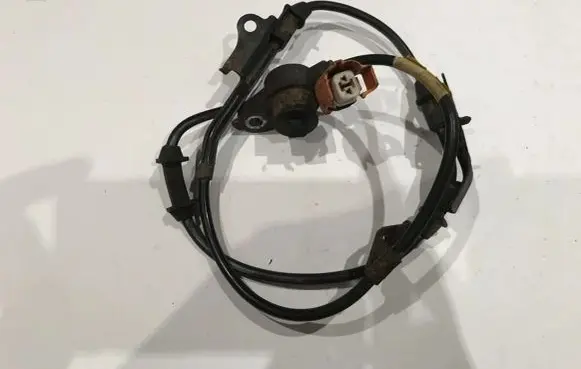 Honda Accord ABS brake wheel speed sensor