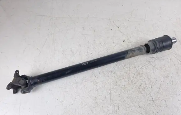 Mitsubishi Pajero Front prop shaft MR580392