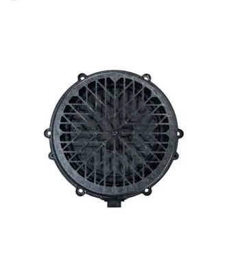 Porsche Macan (95B) Subwoofer speaker 992035454C