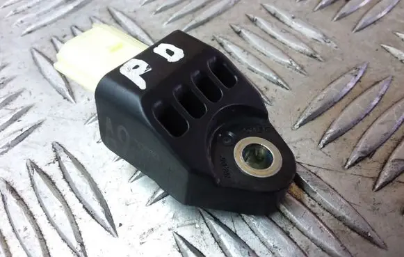 Toyota Prius+ (ZVW40) Airbag deployment crash/impact sensor 8983175010