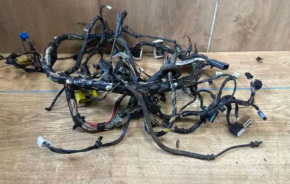 Dodge Nitro Other wiring loom P56048843AD TAW10457ZM240 17778F