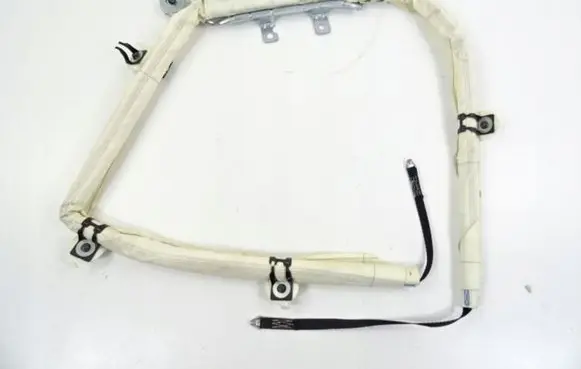 Volvo V60 Roof airbag P30780646