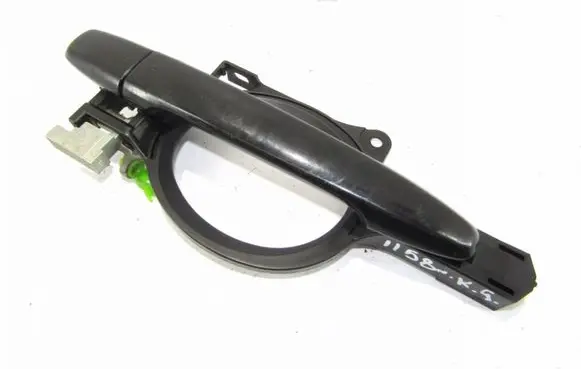 Peugeot 4007 Rear door exterior handle