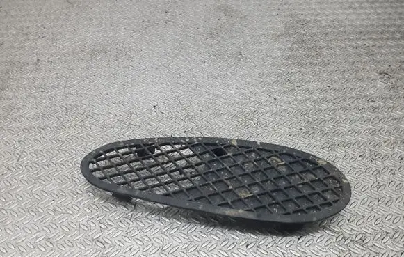 Mercedes-Benz S W220 Front bumper lower grill 2208851123