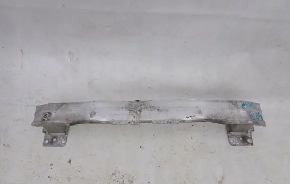 Audi A3 S3 8V Front bumper 8V0807109B