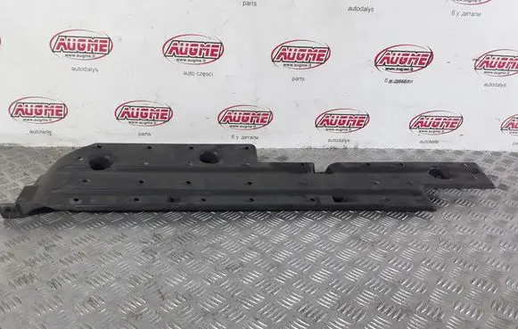 Pickup box liner