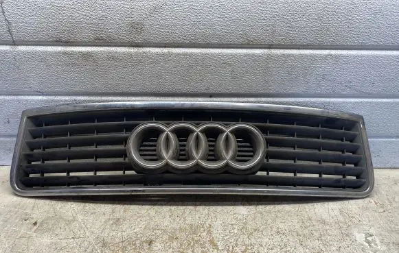 Audi A6 S6 C5 4B Quarter panel pressure vent 4B0853651F