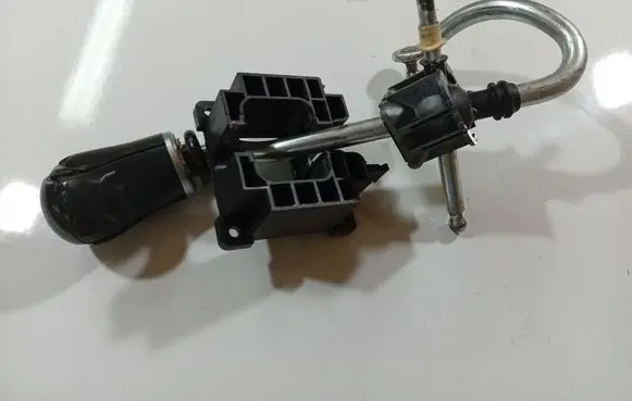 Ford Focus C-MAX Gear shifter/selector