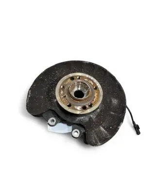 Mercedes-Benz GLE (W166 - C292) Rear wheel hub A1663570205