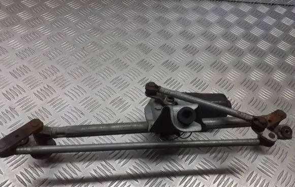 Opel Corsa C Front wiper linkage 