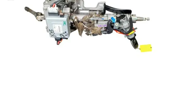 Hyundai ix35 Power steering control unit/module 563402Y225 011519177 GE50005202