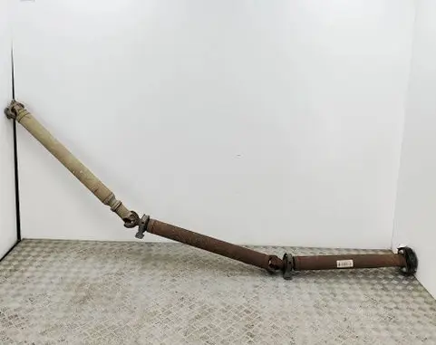 Ford Transit VII Middle center prop shaft BK314K357DH