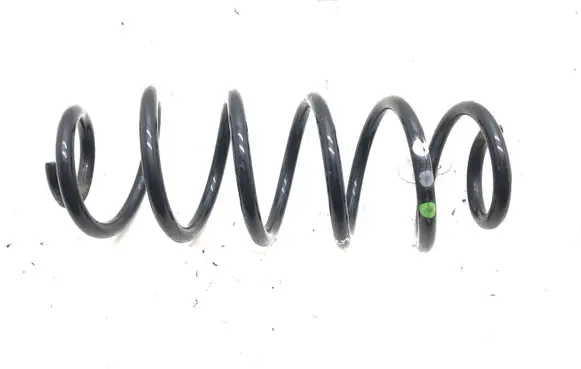 Audi A5 8T 8F Rear coil spring
