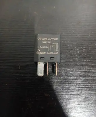 Volvo XC90 Other relay 9441161 040811A A4001X40
