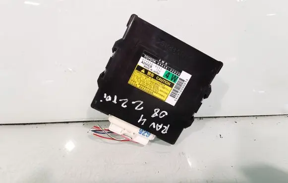 Toyota RAV 4 (XA30) ABS control unit/module 8963042020 0795009291