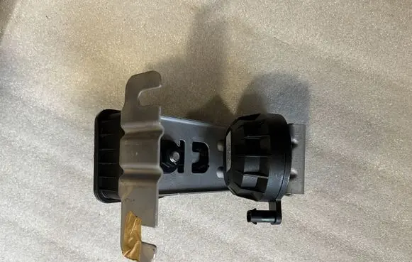 Volkswagen Arteon Alarm system siren 5Q0951605B 4H0907601E