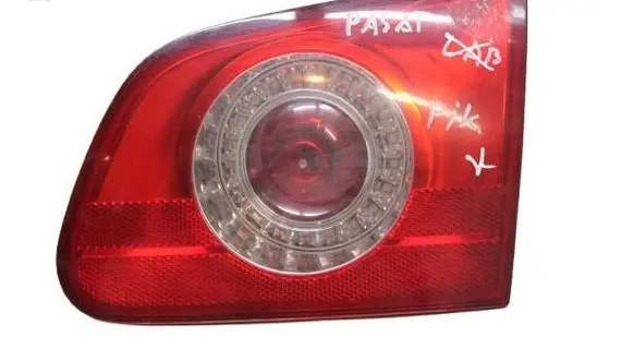 Volkswagen PASSAT B6 Tailgate rear/tail lights 3C9945094A