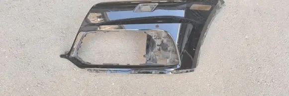 Audi Q5 SQ5 Front bumper 80A807437 80A807107C