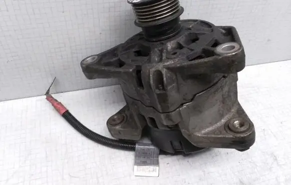 BMW 3 E36 Generator/alternator 0123325011 14354251