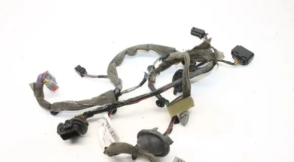 Volvo V70 Rear door wiring loom 31264654